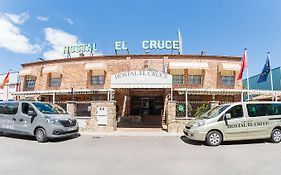 El Cruce Paracuellos De Jarama 2*